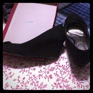 Great shoes for work